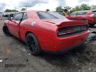 ✅ 2015 Dodge Challenger SXT Plus • VIN: 2C3CDZBG4FH914096 • Lot: 58575903. Wystawiony na Copart z przebiegiem 118 899 mil. Bezpłatny archiwum sprzedaży aukcyjnych z USA i szczegółowy raport historii pojazdu na DreamBid. Zdjęcie 2.