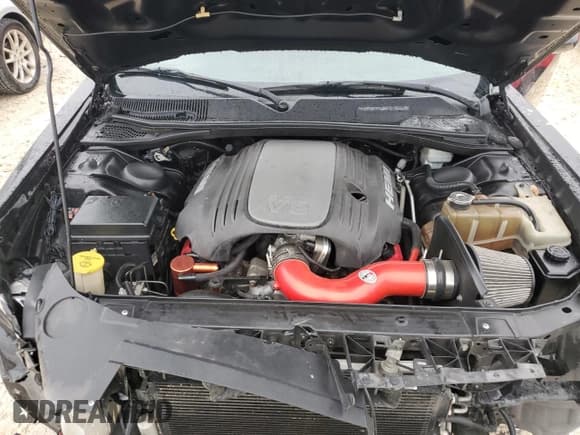 ✅ 2010 Dodge Challenger R/T Classic • VIN: 2B3CJ5DT1AH314637 • Lot: 44453515. Wystawiony na Copart z przebiegiem 184 396 mil. Bezpłatny archiwum sprzedaży aukcyjnych z USA i szczegółowy raport historii pojazdu na DreamBid. Zdjęcie 11.