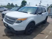 ✅ 2013 Ford Explorer • VIN: 1FM5K8B84DGC85389 • Lot: 42400527. Wystawiony na IAAI z przebiegiem 291 019 mil. Bezpłatny archiwum sprzedaży aukcyjnych z USA i szczegółowy raport historii pojazdu na DreamBid. Zdjęcie 2.