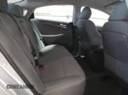 ✅ 2013 Hyundai Sonata GLS • VIN: 5NPEB4AC8DH746544 • Lot: 70664094. Listed on Copart with 82,194 mi. Free auction sales archive from the USA and detailed vehicle history report at DreamBid. Image 10.