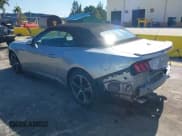 ✅ 2025 Ford Mustang EcoBoost Premium • VIN: 1FAGP8UH8S5110962 • Lot: 43758049. Wystawiony na IAAI z przebiegiem 13 314 mil. Bezpłatny archiwum sprzedaży aukcyjnych z USA i szczegółowy raport historii pojazdu na DreamBid. Zdjęcie 3.