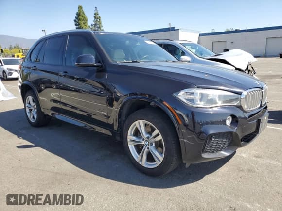 ✅ 2017 BMW X5 xDrive40e • VIN: 5UXKT0C37H0S81214 • Лот: 85312115. Опубликован ранее на Copart с пробегом 162 812 миль. Бесплатный доступ к архиву аукционных продаж из США и подробный отчёт об истории автомобиля на DreamBid. Изображение 4.