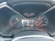 ✅ 2016 Chevrolet Colorado 2WD LT • VIN: 1GCGSCE38G1379928 • Lot: 82753375. Wystawiony na Copart z przebiegiem 142 231 mil. Bezpłatny archiwum sprzedaży aukcyjnych z USA i szczegółowy raport historii pojazdu na DreamBid. Zdjęcie 9.