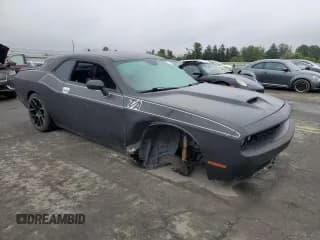 ✅ 2017 Dodge Challenger R/T • VIN: 2C3CDZBT2HH597998 • Lot: 72772234. Wystawiony na Copart z przebiegiem 57 213 mil. Bezpłatny archiwum sprzedaży aukcyjnych z USA i szczegółowy raport historii pojazdu na DreamBid. Zdjęcie 4.