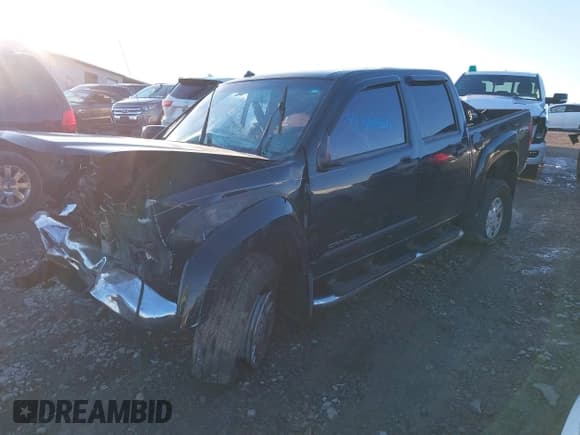 ✅ 2005 GMC Canyon 1SE SLE Z71 • VIN: 1GTDS136858133700 • Лот: 41310966. Опубликован ранее на IAAI с пробегом Не указан. Бесплатный доступ к архиву аукционных продаж из США и подробный отчёт об истории автомобиля на DreamBid. Изображение 16.