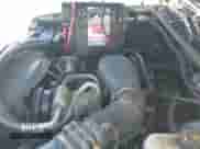 2000 Chevrolet Blazer LS z VIN 1GNCS13W2Y2355000, wystawiony jako IAAI lot #41853380 z przebiegiem 275 732 mil mil oraz . Historia ofert i sprzedaży dostępna na DreamBid. Obrazek 21.