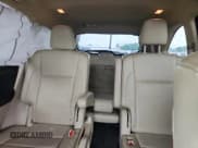 ✅ 2014 Toyota Highlander Limited • VIN: 5TDDCRFH3ES006549 • Лот: 66188285. Опубликован ранее на Copart с пробегом 153 373 миль. Бесплатный доступ к архиву аукционных продаж из США и подробный отчёт об истории автомобиля на DreamBid. Изображение 10.