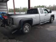 ✅ 2011 Chevrolet Silverado 2500HD LT • VIN: 1GC2KXCG6BZ356536 • Лот: 43651572. Опубликован ранее на IAAI с пробегом 221 555 миль. Бесплатный доступ к архиву аукционных продаж из США и подробный отчёт об истории автомобиля на DreamBid. Изображение 4.