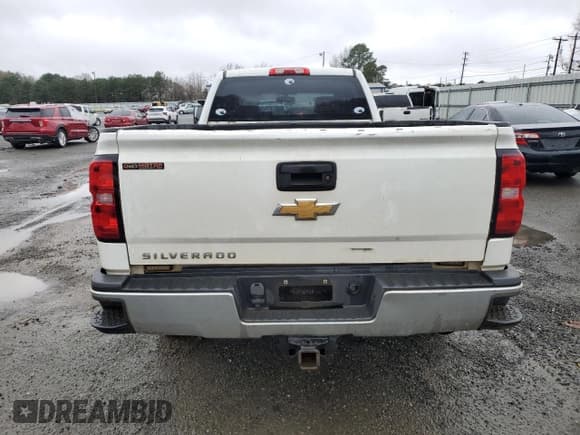 ✅ 2016 Chevrolet Silverado 2500HD Work Truck • VIN: 1GC1KUEG3GF229288 • Лот: 88022985. Опубликован ранее на Copart с пробегом 494 821 миль. Бесплатный доступ к архиву аукционных продаж из США и подробный отчёт об истории автомобиля на DreamBid. Изображение 6.