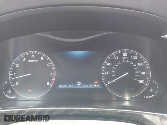 ✅ 2014 Hyundai Equus Signature • VIN: KMHGH4JH1EU074462 • Лот: 43450681. Опубликован ранее на IAAI с пробегом 161 746 миль. Бесплатный доступ к архиву аукционных продаж из США и подробный отчёт об истории автомобиля на DreamBid. Изображение 7.