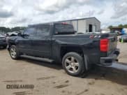 ✅ 2018 Chevrolet Silverado 1500 LT • VIN: 3GCUKREC7JG571095 • Лот: 69319874. Опубликован ранее на Copart с пробегом 159 306 миль. Бесплатный доступ к архиву аукционных продаж из США и подробный отчёт об истории автомобиля на DreamBid. Изображение 2.