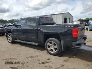 ✅ 2018 Chevrolet Silverado 1500 LT • VIN: 3GCUKREC7JG571095 • Лот: 69319874. Опубликован ранее на Copart с пробегом 159 306 миль. Бесплатный доступ к архиву аукционных продаж из США и подробный отчёт об истории автомобиля на DreamBid. Изображение 2.