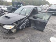 ✅ 2013 Subaru WRX WRX STI Limited • VIN: JF1GV8J67DL034156 • Lot: 43444627. Listed on IAAI with 138,717 mi. Free auction sales archive from the USA and detailed vehicle history report at DreamBid. Image 2.