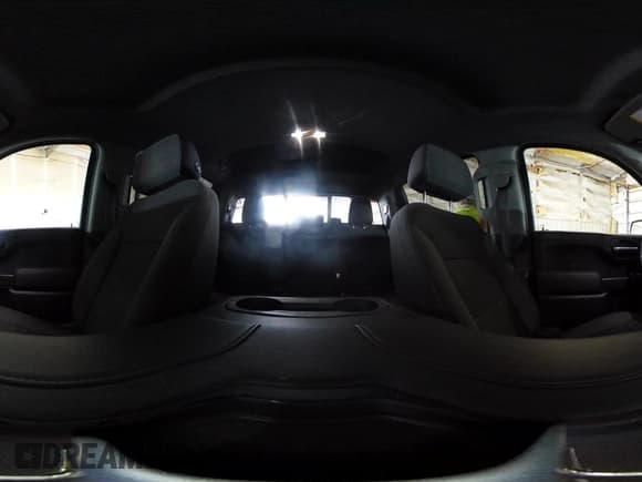 ✅ 2020 Chevrolet Silverado 1500 RST • VIN: 3GCUYEED2LG221036 • Lot: 42337591. Wystawiony na IAAI z przebiegiem 97 512 mil. Bezpłatny archiwum sprzedaży aukcyjnych z USA i szczegółowy raport historii pojazdu na DreamBid. Zdjęcie 19.