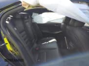 ✅ 2014 Lexus IS 250 • VIN: JTHCF1D21E5002409 • Lot: 43292181. Listed on IAAI with 126,773 mi. Free auction sales archive from the USA and detailed vehicle history report at DreamBid. Image 8.