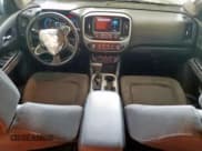 ✅ 2018 Chevrolet Colorado 2WD LT • VIN: 1GCGSCEA4J1192594 • Lot: 81125425. Listed on Copart with 116,278 mi. Free auction sales archive from the USA and detailed vehicle history report at DreamBid. Image 8.