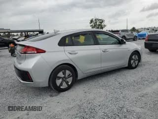 ✅ 2019 Hyundai Ioniq Blue • VIN: KMHC65LC2KU124017 • Lot: 52077865. Wystawiony na Copart z przebiegiem 90 774 mil. Bezpłatny archiwum sprzedaży aukcyjnych z USA i szczegółowy raport historii pojazdu na DreamBid. Zdjęcie 3.