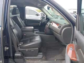 2009 Chevrolet Silverado 1500 LTZ with VIN 1GCEK39J19Z227509, listed as a IAAI auction lot 43339769 with 98,235 mi miles and . Bid and sale history available at DreamBid. Image 5.