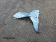 ✅ 2009 Hyundai Accent Auto GLS • VIN: KMHCN46C89U384585 • Лот: 48125625. Опубликован ранее на Copart с пробегом 158 089 миль. Бесплатный доступ к архиву аукционных продаж из США и подробный отчёт об истории автомобиля на DreamBid. Изображение 14.