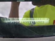 ✅ 2014 Dodge Journey SE • VIN: 3C4PDCABXET194003 • Lot: 43274470. Listed on IAAI with 92,895 mi. Free auction sales archive from the USA and detailed vehicle history report at DreamBid. Image 9.