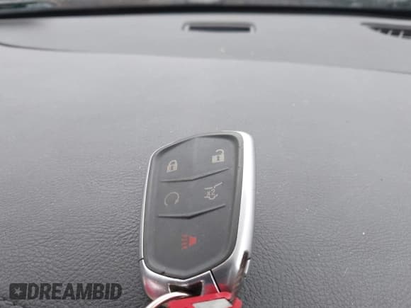 ✅ 2014 Cadillac CTS Luxury AWD • VIN: 1G6AX5S38E0147228 • Lot: 43601729. Listed on IAAI with 116,728 mi. Free auction sales archive from the USA and detailed vehicle history report at DreamBid. Image 11.