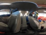 ✅ 2006 Volkswagen Beetle • VIN: 3VWRR31C66M424857 • Lot: 42179047. Listed on IAAI with Not provided. Free auction sales archive from the USA and detailed vehicle history report at DreamBid. Image 19.