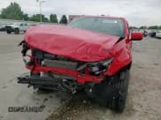 ✅ 2018 Chevrolet Colorado 4WD LT • VIN: 1GCGTCEN2J1295867 • Лот: 62539465. Опубликован ранее на Copart с пробегом 40 819 миль. Бесплатный доступ к архиву аукционных продаж из США и подробный отчёт об истории автомобиля на DreamBid. Изображение 14.