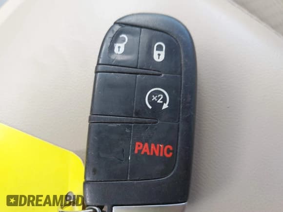 ✅ 2012 Dodge Journey SXT • VIN: 3C4PDCBB4CT368790 • Lot: 43561578. Listed on IAAI with 97,249 mi. Free auction sales archive from the USA and detailed vehicle history report at DreamBid. Image 11.