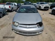 ✅ 2005 Chevrolet Cavalier • VIN: 1G1JC12F657173547 • Lot: 56559575. Listed on Copart with 160,550 mi. Free auction sales archive from the USA and detailed vehicle history report at DreamBid. Image 5.