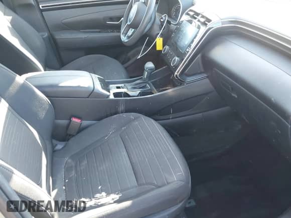 2024 Hyundai Santa Cruz SE с VIN 5NTJA4DE9RH112103, выставлен на аукционе IAAI как лот 43537480 с пробегом 34 265 миль миль и . История ставок и продаж доступна на DreamBid. Изображение 5.