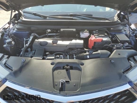 ✅ 2022 Acura RDX Advance • VIN: 5J8TC2H75NL004912 • Lot: 57089065. Wystawiony na Copart z przebiegiem 23 728 mil. Bezpłatny archiwum sprzedaży aukcyjnych z USA i szczegółowy raport historii pojazdu na DreamBid. Zdjęcie 12.