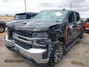 ✅ 2019 Chevrolet Silverado 1500 LT • VIN: 1GCPWCEDXKZ191919 • Lot: 42630197. Wystawiony na IAAI z przebiegiem 104 763 mil. Bezpłatny archiwum sprzedaży aukcyjnych z USA i szczegółowy raport historii pojazdu na DreamBid. Zdjęcie 6.