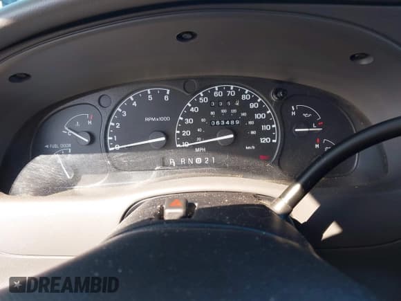 ✅ 2002 Ford Ranger Edge Plus • VIN: 1FTYR11U22PB06220 • Lot: 41913619. Listed on IAAI with 63,489 mi. Free auction sales archive from the USA and detailed vehicle history report at DreamBid. Image 7.