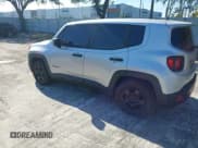 ✅ 2016 Jeep Renegade Sport • VIN: ZACCJAAW3GPC43406 • Лот: 43156147. Опубликован ранее на IAAI с пробегом 103 298 миль. Бесплатный доступ к архиву аукционных продаж из США и подробный отчёт об истории автомобиля на DreamBid. Изображение 3.