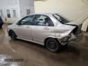 ✅ 2006 Suzuki Aerio • VIN: JS2RB61S865300102 • Lot: 47967855. Listed on Copart with 127,267 mi. Free auction sales archive from the USA and detailed vehicle history report at DreamBid. Image 2.