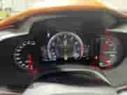 2019 Chevrolet Corvette Grand Sport 2LT with VIN 1G1YY2D71K5104106, listed as a Copart auction lot 80674914 with 35,349 mi miles and Clean title. Bid and sale history available at DreamBid. Image 8.