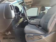 ✅ 2015 Chevrolet Silverado 2500HD LT • VIN: 1GC1KVEGXFF165528 • Lot: 64432015. Listed on Copart with 127,700 mi. Free auction sales archive from the USA and detailed vehicle history report at DreamBid. Image 7.