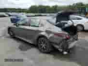 2021 Toyota Camry Hybrid SE с VIN 4T1S31AK8MU559196, выставлен на аукционе Copart как лот 69206845 с пробегом 58 004 миль миль и Списание • Salvage title. История ставок и продаж доступна на DreamBid. Изображение 2.