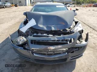 ✅ 2009 Chevrolet Malibu 2LT • VIN: 1G1ZJ57B19F186465 • Lot: 68877274. Listed on Copart with 177,944 mi. Free auction sales archive from the USA and detailed vehicle history report at DreamBid. Image 5.