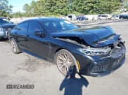 ✅ 2021 BMW M8 Competition • VIN: WBSGV0C09MCF13517 • Lot: 43349843. Wystawiony na IAAI z przebiegiem 35 123 mil. Bezpłatny archiwum sprzedaży aukcyjnych z USA i szczegółowy raport historii pojazdu na DreamBid. Zdjęcie 1.