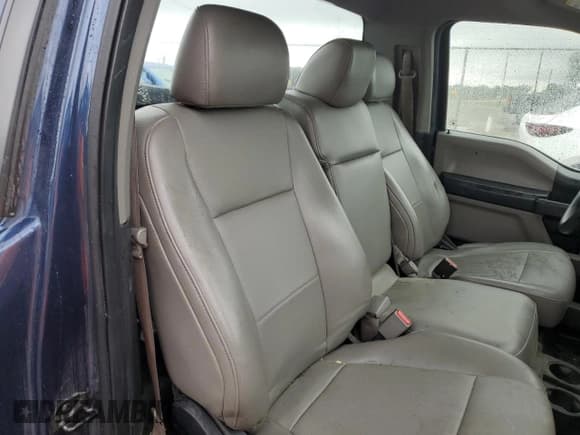 ✅ 2016 Ford F-150 XL • VIN: 1FTMF1EP0GFB29679 • Lot: 60629415. Wystawiony na Copart z przebiegiem 137 413 mil. Bezpłatny archiwum sprzedaży aukcyjnych z USA i szczegółowy raport historii pojazdu na DreamBid. Zdjęcie 10.