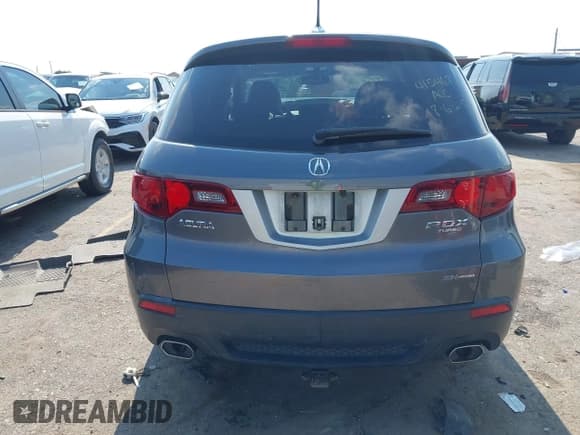 ✅ 2011 Acura RDX Technology • VIN: 5J8TB1H53BA003406 • Lot: 42956313. Wystawiony na IAAI z przebiegiem 115 975 mil. Bezpłatny archiwum sprzedaży aukcyjnych z USA i szczegółowy raport historii pojazdu na DreamBid. Zdjęcie 15.