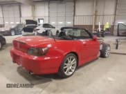 ✅ 2005 Honda S2000 • VIN: JHMAP21445S008545 • Лот: 41400928. Опубликован ранее на IAAI с пробегом 55 816 миль. Бесплатный доступ к архиву аукционных продаж из США и подробный отчёт об истории автомобиля на DreamBid. Изображение 21.