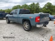 ✅ 2009 Chevrolet Silverado 1500 LT • VIN: 1GCEK29059Z135255 • Lot: 70609344. Listed on Copart with 148,599 mi. Free auction sales archive from the USA and detailed vehicle history report at DreamBid. Image 2.