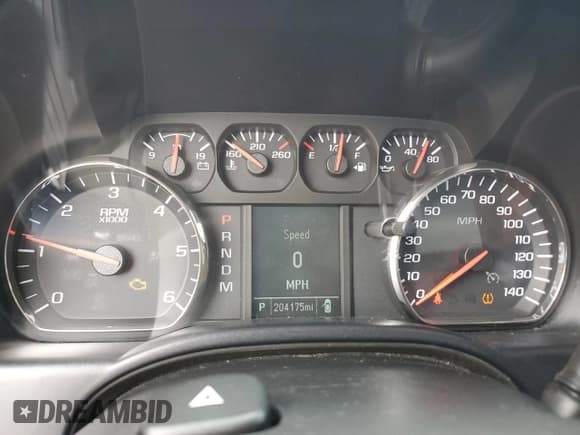 ✅ 2014 GMC Sierra 1500 • VIN: 1GTN2TEC5EZ200296 • Лот: 56060385. Опубликован ранее на Copart с пробегом 204 175 миль. Бесплатный доступ к архиву аукционных продаж из США и подробный отчёт об истории автомобиля на DreamBid. Изображение 9.