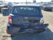 ✅ 2010 Scion xD • VIN: JTKKU4B49AJ052302 • Лот: 85521375. Опубликован ранее на Copart с пробегом 138 913 миль. Бесплатный доступ к архиву аукционных продаж из США и подробный отчёт об истории автомобиля на DreamBid. Изображение 6.