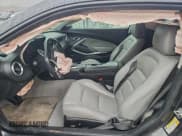 ✅ 2017 Chevrolet Camaro 2LT • VIN: 1G1FD1RS2H0187464 • Lot: 94540975. Listed on Copart with 135,365 mi. Free auction sales archive from the USA and detailed vehicle history report at DreamBid. Image 7.