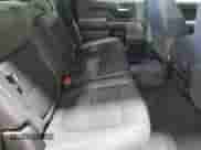 2021 Chevrolet Silverado 1500 LT z VIN 3GCUYDED1MG435401, wystawiony jako Copart lot #55594305 z przebiegiem 23 616 mil mil oraz Szkoda całkowita • Salvage title. Historia ofert i sprzedaży dostępna na DreamBid. Obrazek 10.