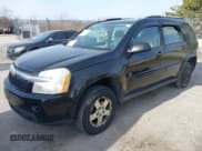 ✅ 2008 Chevrolet Equinox LS • VIN: 2CNDL13F386311743 • Лот: 41230679. Опубликован ранее на IAAI с пробегом 171 446 миль. Бесплатный доступ к архиву аукционных продаж из США и подробный отчёт об истории автомобиля на DreamBid. Изображение 2.
