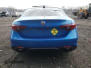 ✅ 2018 Alfa Romeo Giulia • VIN: ZARFAEDN9J7563315 • Lot: 47506033. Wystawiony na Copart z przebiegiem Nie podano. Bezpłatny archiwum sprzedaży aukcyjnych z USA i szczegółowy raport historii pojazdu na DreamBid. Zdjęcie 6.